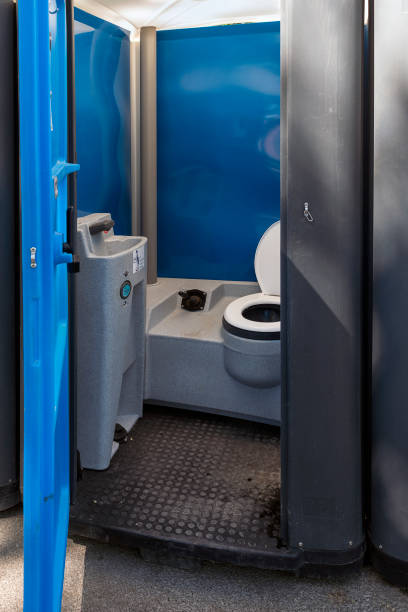 Portable Toilet Options We Offer in Arlington, VA