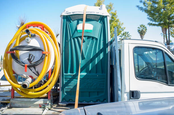 Best High-end porta potty rental  in Arlington, VA