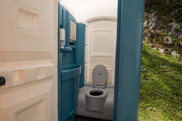 Best Porta potty rental near me  in Arlington, VA