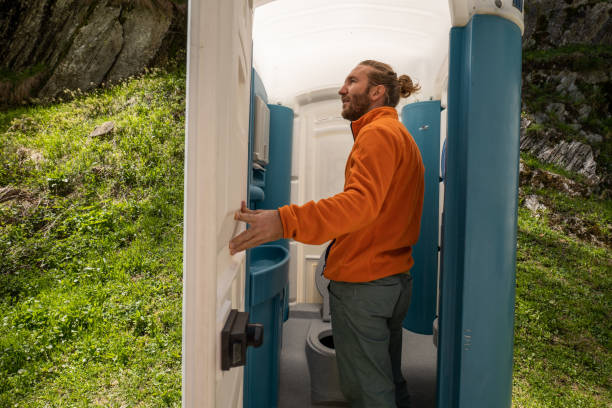Best Affordable porta potty rental  in Arlington, VA