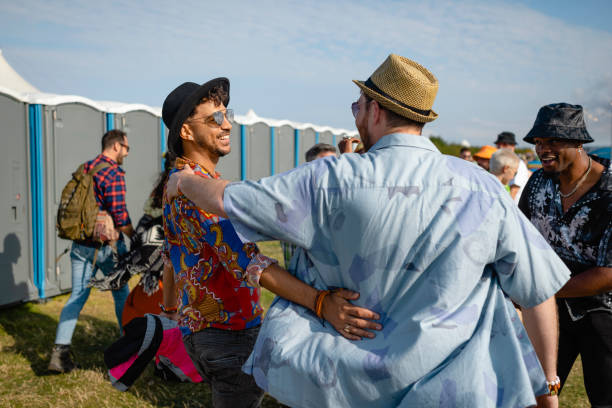 Best Affordable portable toilet rental  in Arlington, VA
