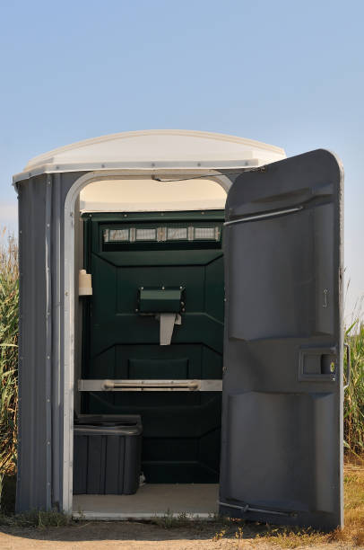 Sanitation services for porta potties in Arlington, VA