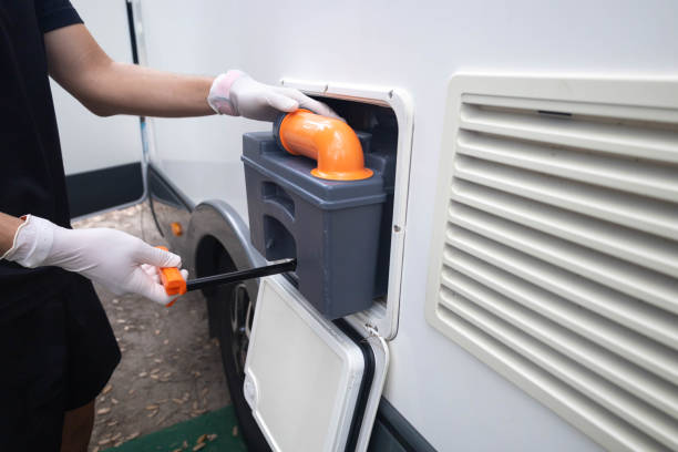 Best Porta potty rental for parties  in Arlington, VA