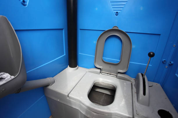 Trusted Arlington, VA porta potty rental Experts