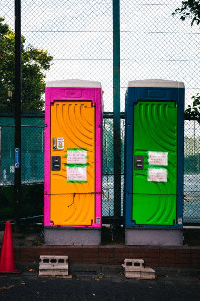 Best Event porta potty rental  in Arlington, VA