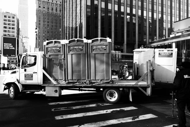  Arlington, VA Porta Potty Rental Pros