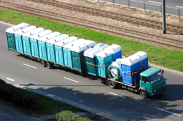 Best Event porta potty rental  in Arlington, VA