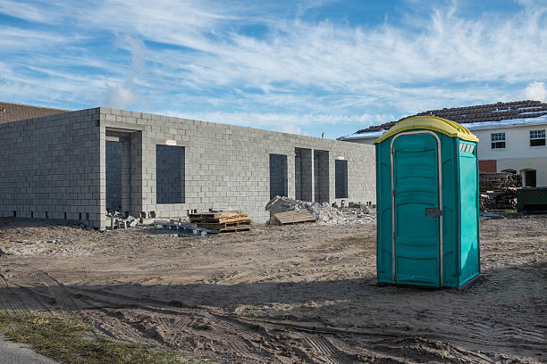 Best Sanitation services for porta potties  in Arlington, VA